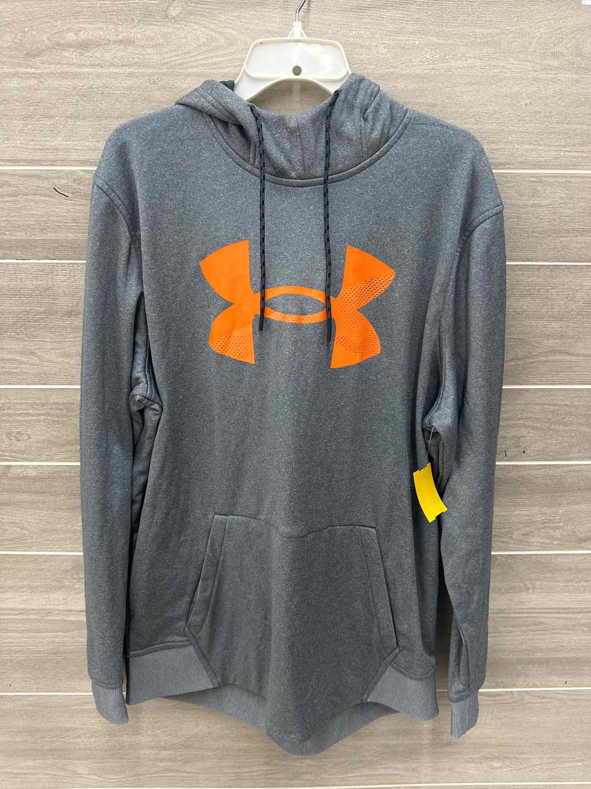 Under Armour Size L Men Mens Sweatshirt