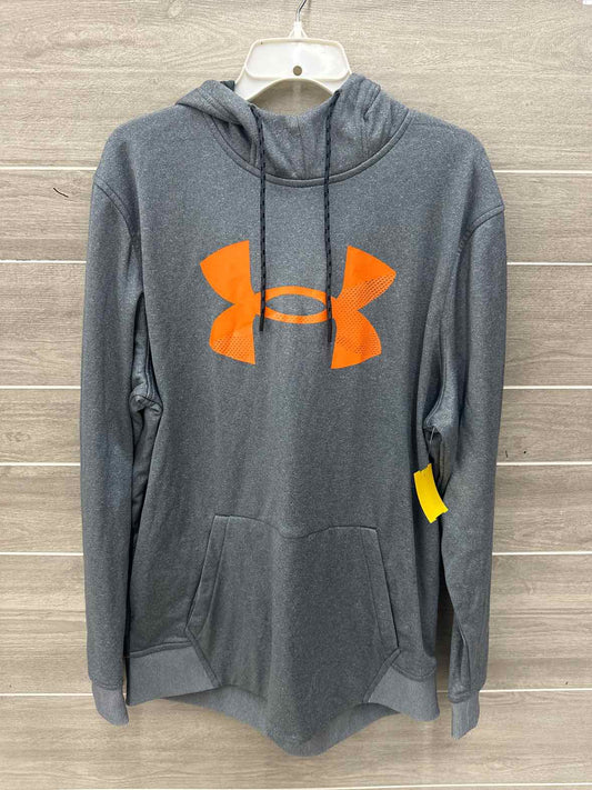 Under Armour Size L Men Mens Sweatshirt