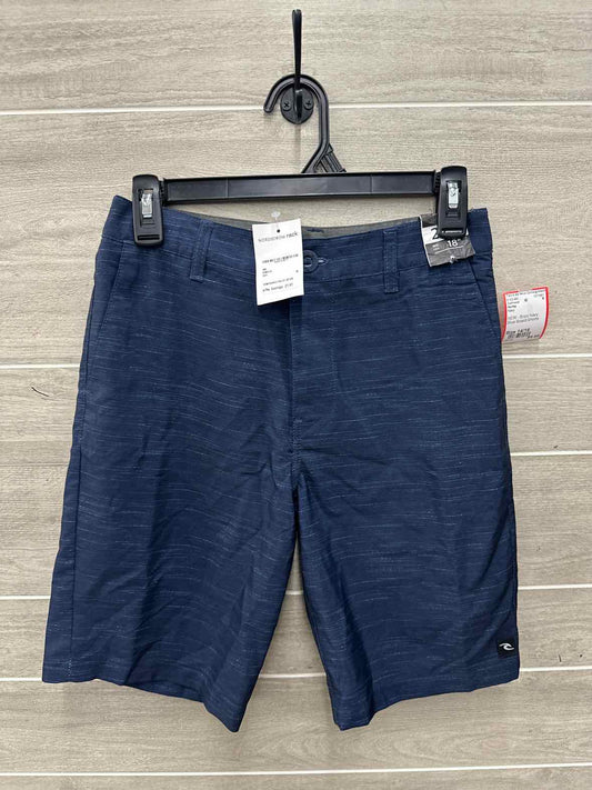 Hurley Boys Size 14/16 Swimwear
