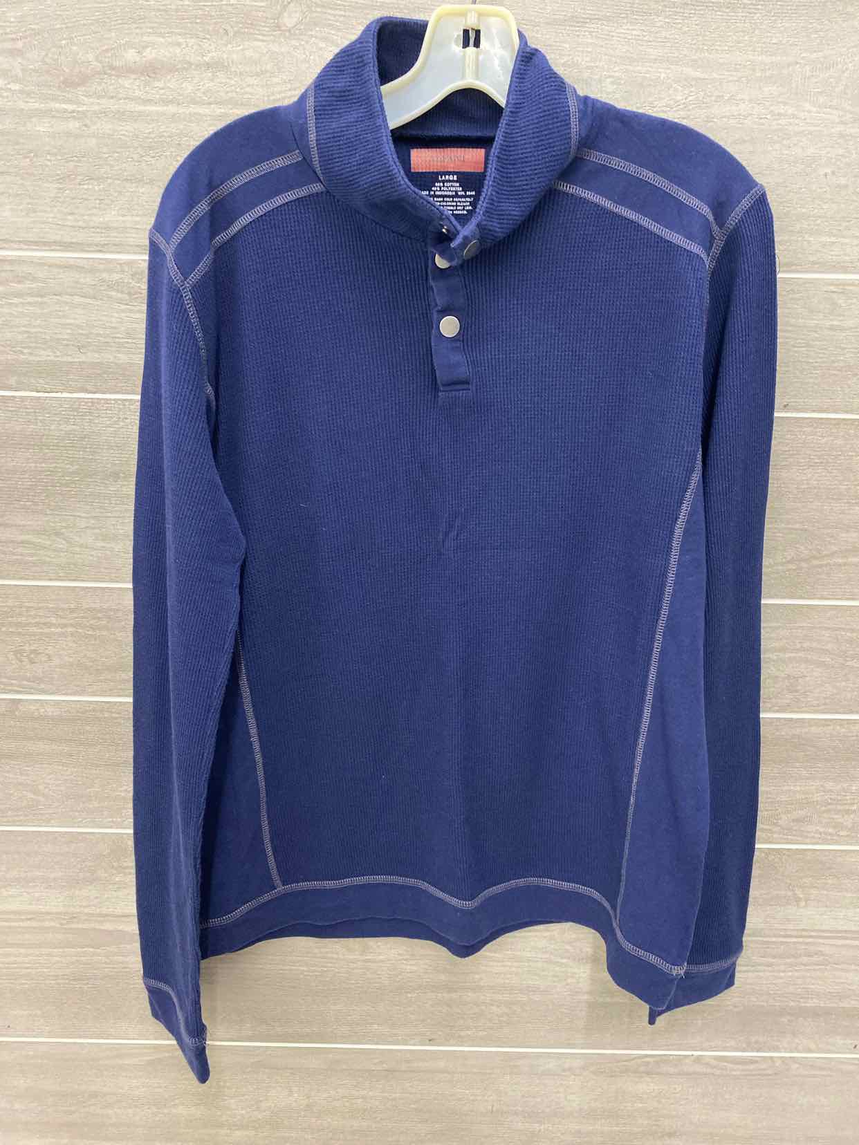 Alfani Mens Size L Mens Shirt