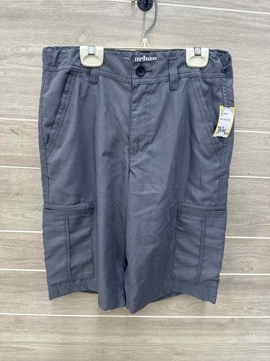 Urban Pipeline Boys Size 18 Shorts