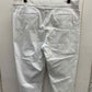 Studio Works White Womens Size 16 Pants