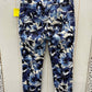 Chico's Blue Womens Size 6 Pants
