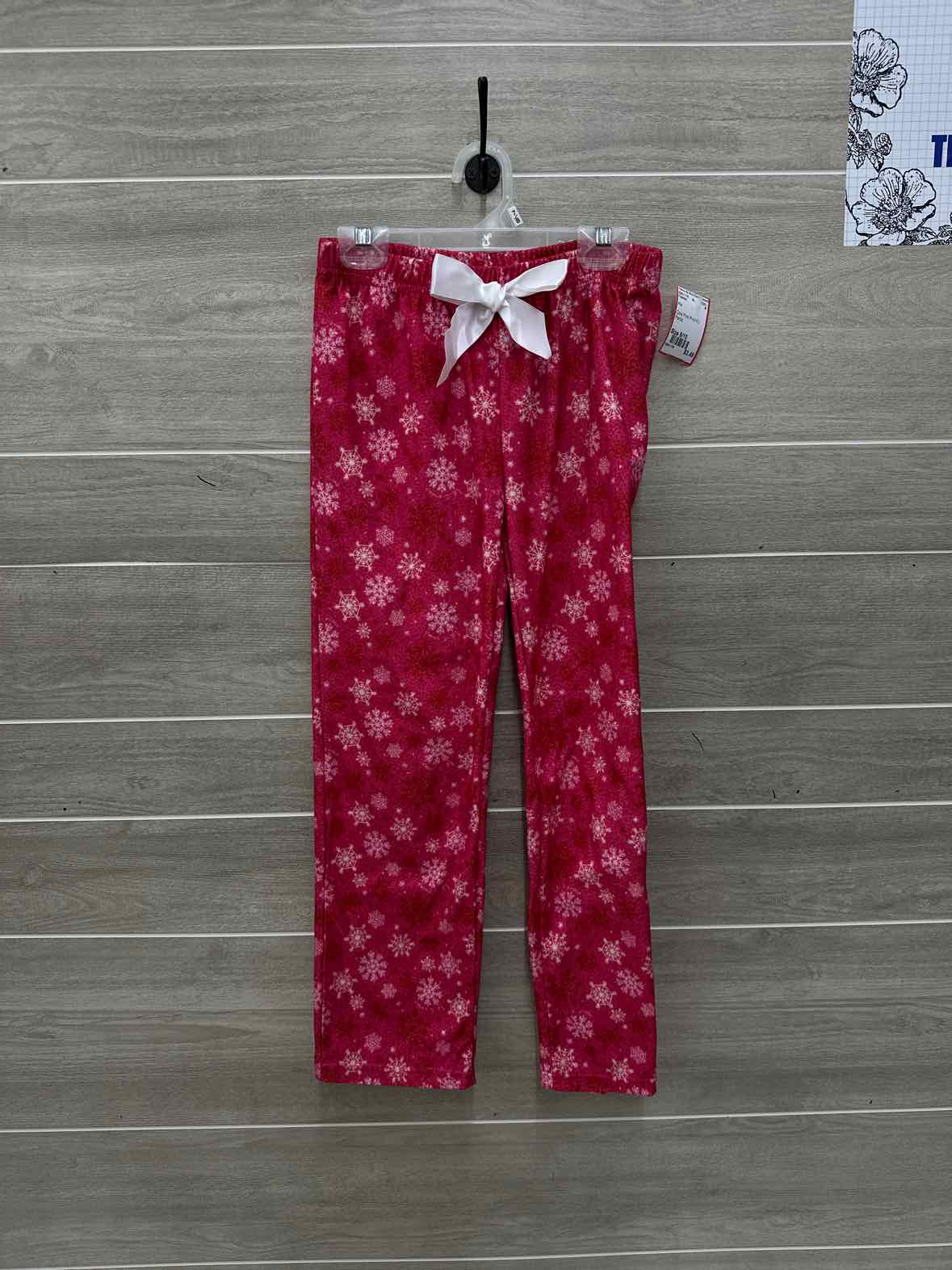 Girls Size 8/10 Pajamas