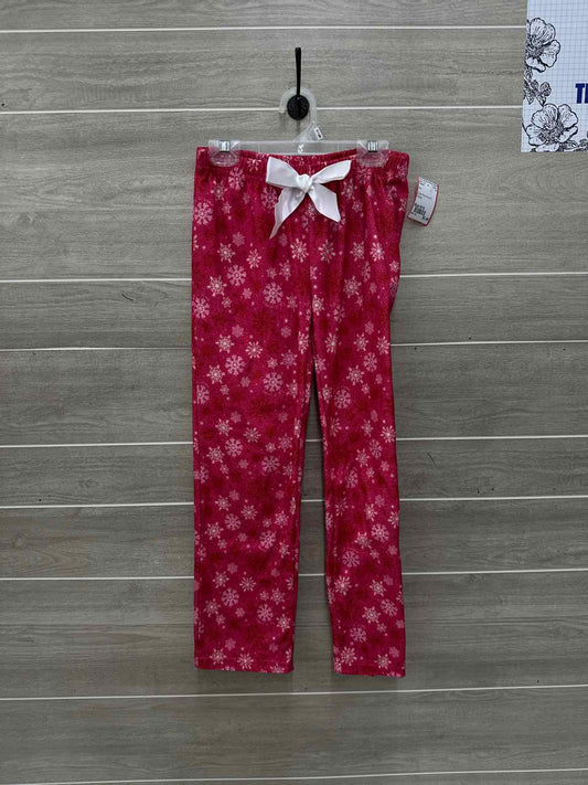 Girls Size 8/10 Pajamas
