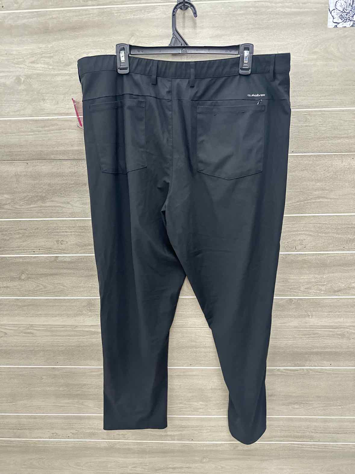 Quiksilver Size 38 Men Mens Pants