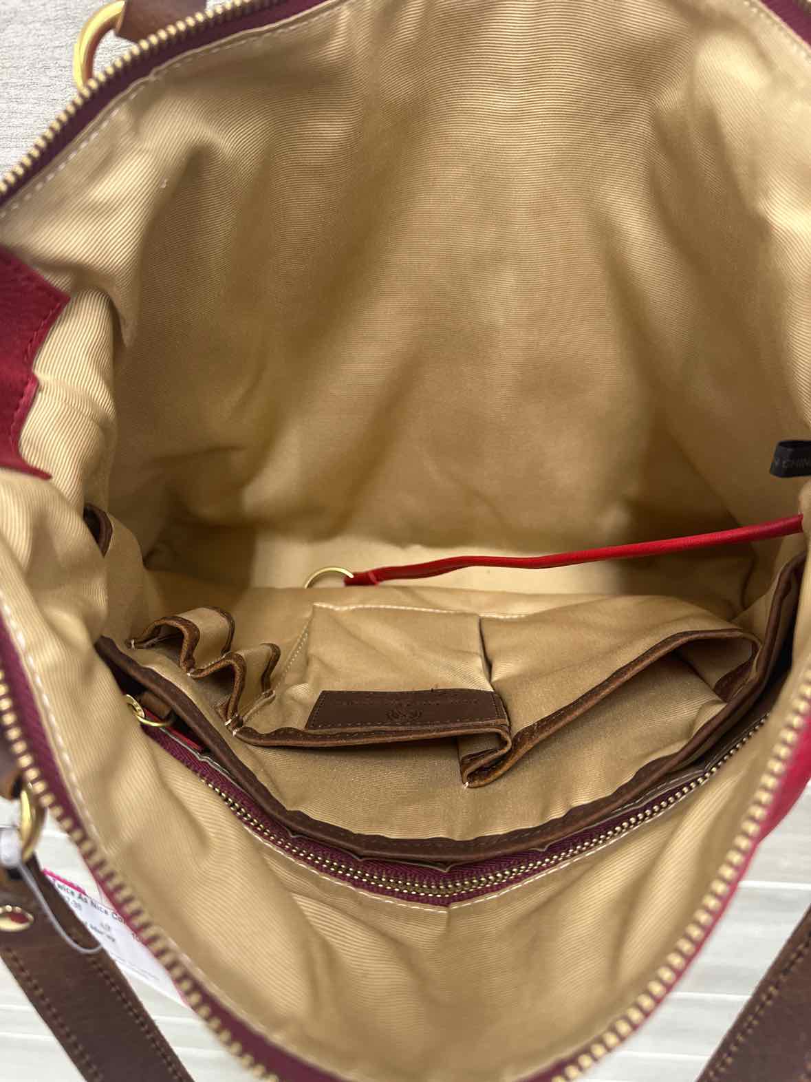 Osgood Marley Purse