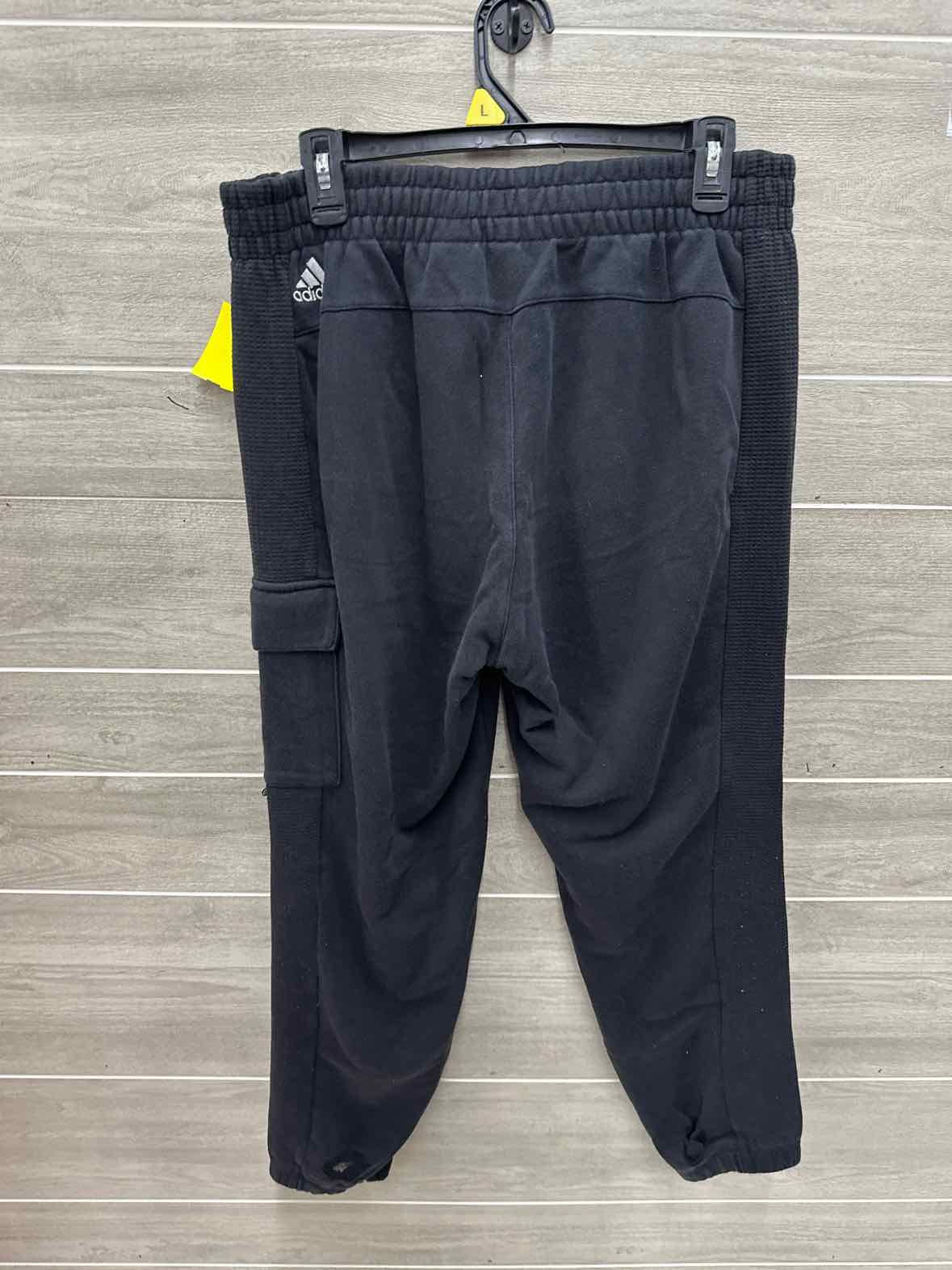 Adidas Size 34-36 Men Mens Pants