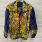 Size S Navy Womens Jacket (Outdoor)