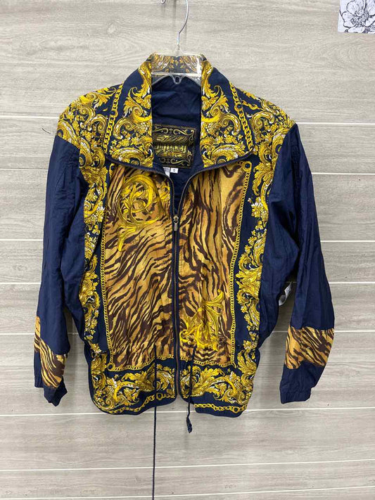 Size S Navy Womens Jacket (Outdoor)