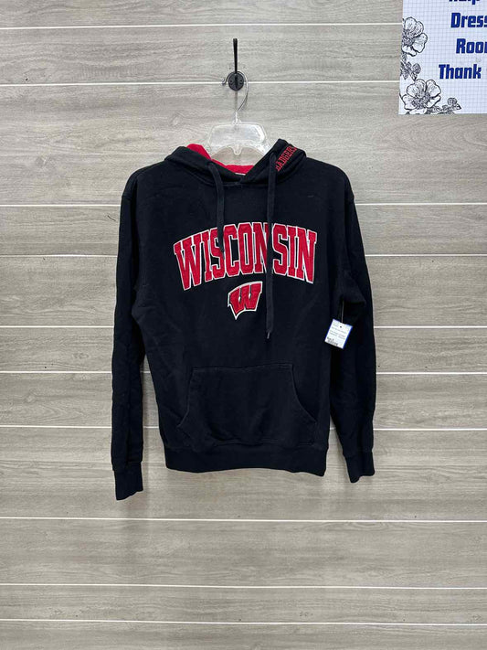 Size S Black Womens Sweatshirt