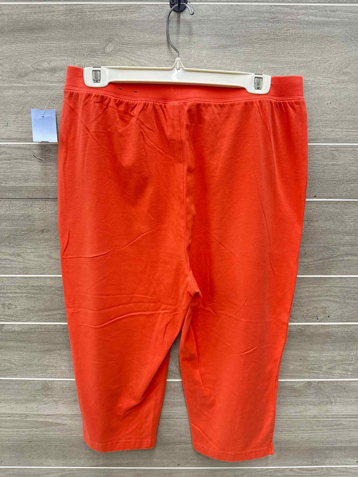 Fashion Bug Size 18/20 Coral Plus Pants