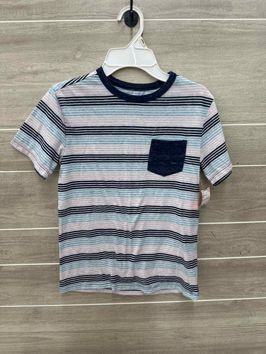 Cat & Jack Boys Size 8/10 Shirt