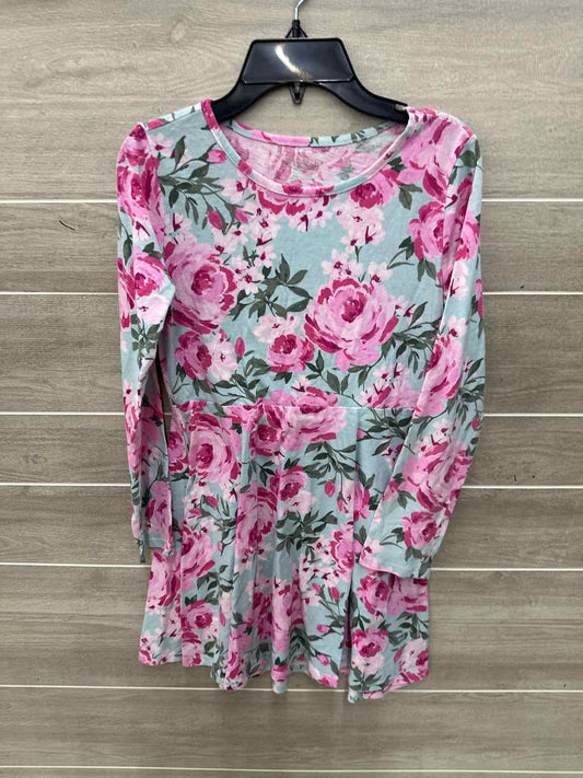 Childrens Place Girls Size 14 Dress