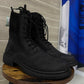 Wanted US Shoe Size 11 Black Womens Boots