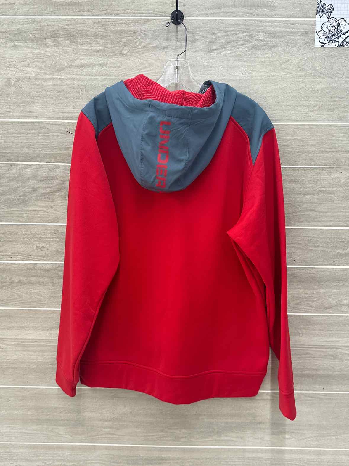 Under Armour Size L Men Mens Sweatshirt