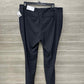 Liz Claiborne Gray Womens Women Size 16W Pants