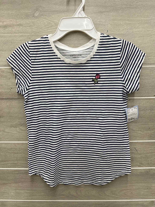 Arizona Girls Size 7/8 Shirt