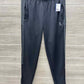 Adidas Size S Black Womens Pants