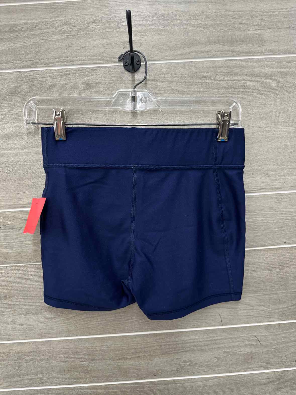 Under Armour Blue Womens Women Size M Shorts