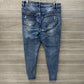 Size 16 Blue Plus Jeans