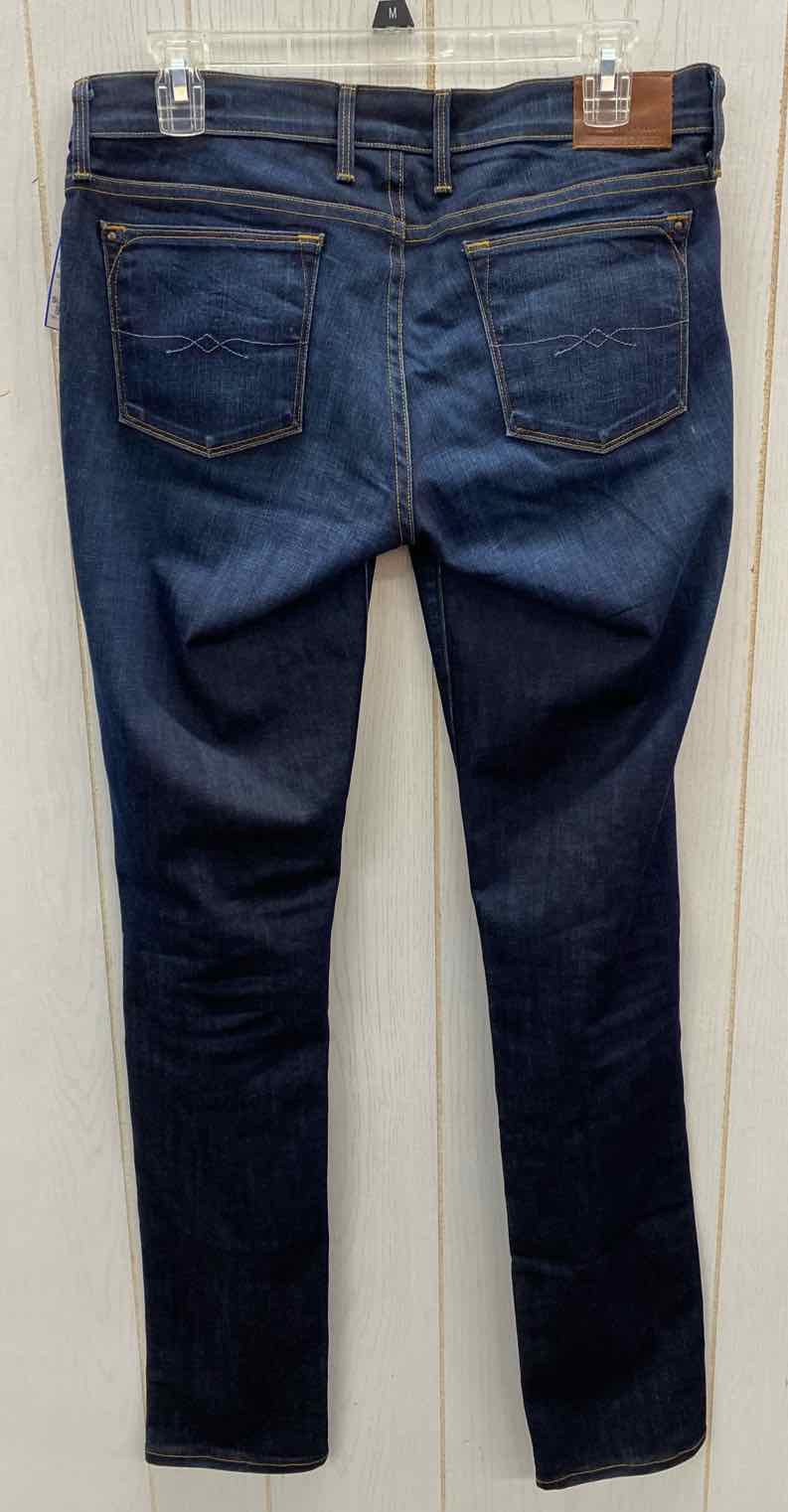 Lucky Blue Womens Size 6 Jeans