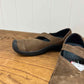 6.5 KEEN Brown Womens Women Size 6.5 Shoes/Footwear