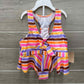 WonderNation Girls Size 7/8 Swimwear