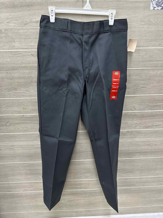 Dickies Size 34/32 Men Mens Pants