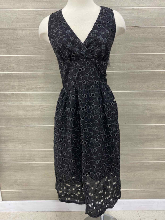 Black Womens Size 10 Dress