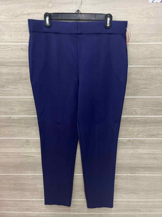 JNY Size 14/16 Blue Womens Jeans