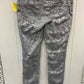 Abercrombie & Fitch Gray Womens Size 10 Pants