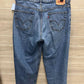 Levis Size 36/30 Men Mens Jeans