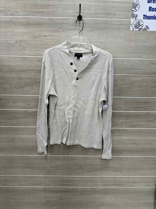 Banana Republic Size L Men Mens Shirt
