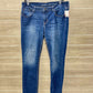 Old Navy Blue Womens Women Size 10 Jeans