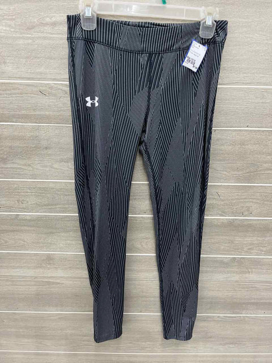 Under Armour Girls Size 12/14 Pants