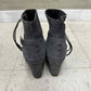 TOMS US Shoe Size 8 Gray Womens Boots