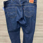 Levis Size 46/32 Men Mens Jeans