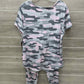 Secret Treasures Size M Pink Womens Pajamas