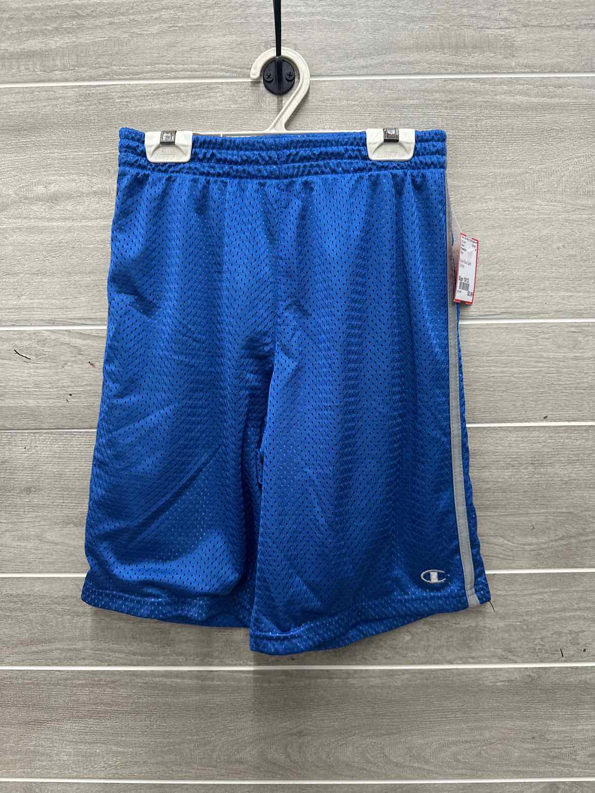 Champion Boys Size 10/12 Shorts