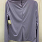 Worthington Purple Womens Size L Shirt