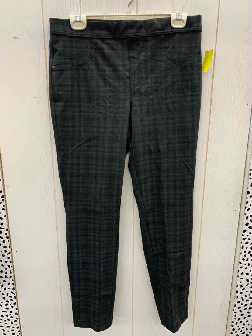 Dash Black Womens Size 8/10 Pants