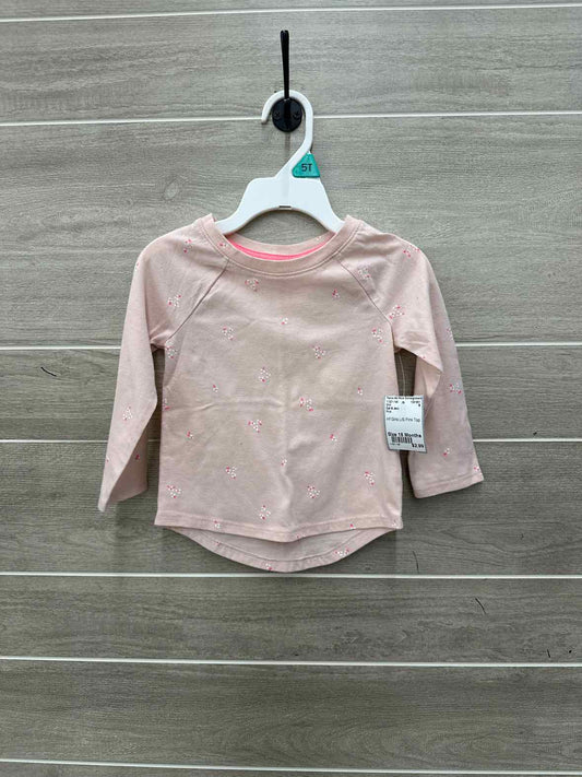 Cat & Jack Infant 18 Months Shirt
