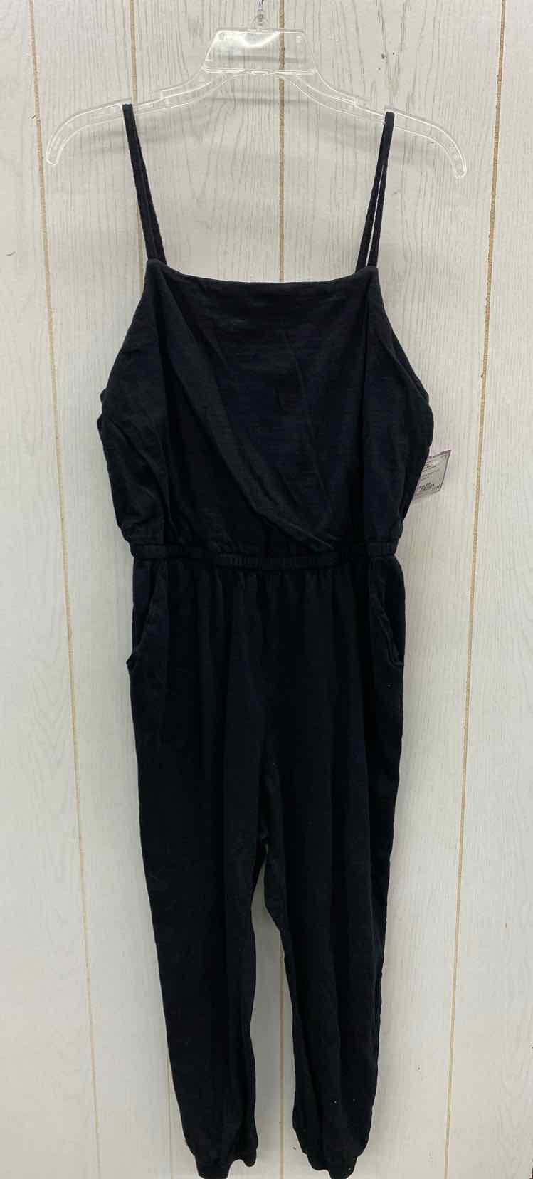 Old Navy Black Womens Size 6/8 Jumper