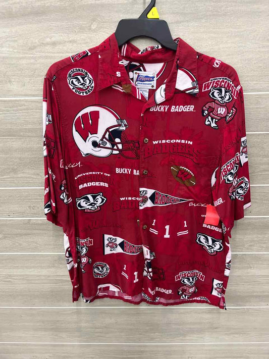 Spooner Size L Men Mens Shirt