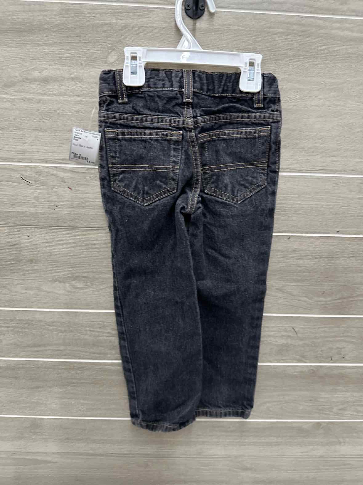 Sonoma Boys Size 4 Jeans