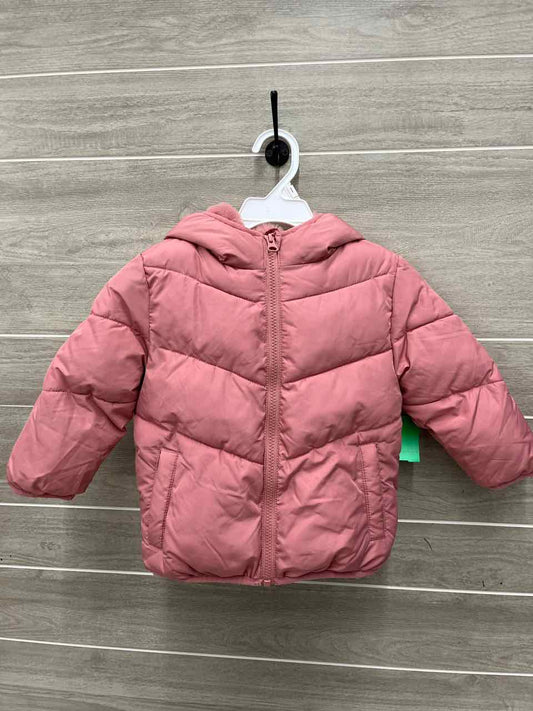 Swiss Tech Girls Size 2T Jacket