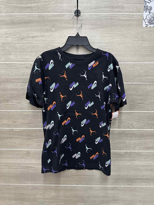 Jordan Boys Size 14/16 Shirt