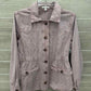 Maurices Size 6 Pink Womens Blazer