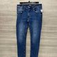 Free Planet Size 30/32 Men Mens Jeans